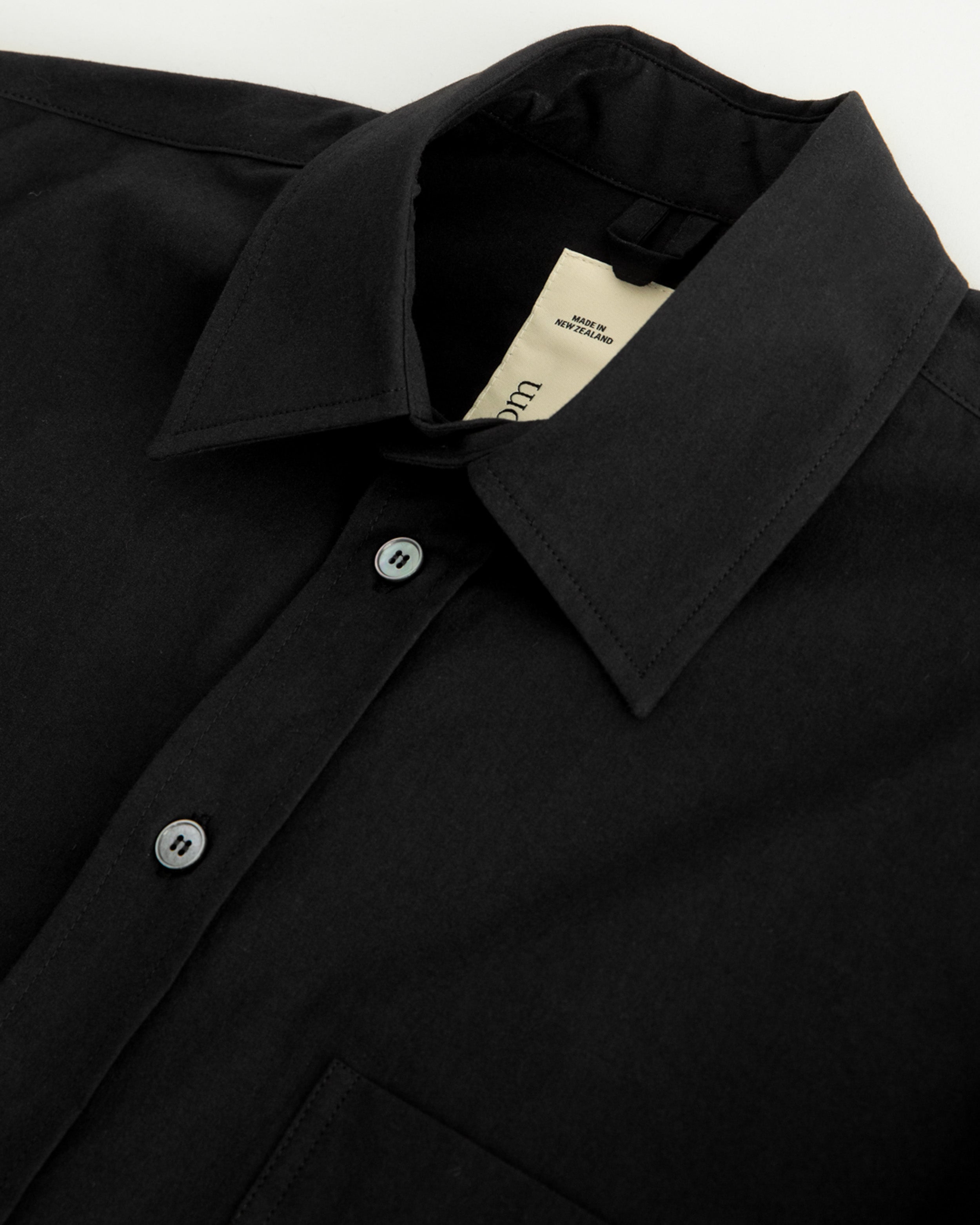 Oversized Shirt