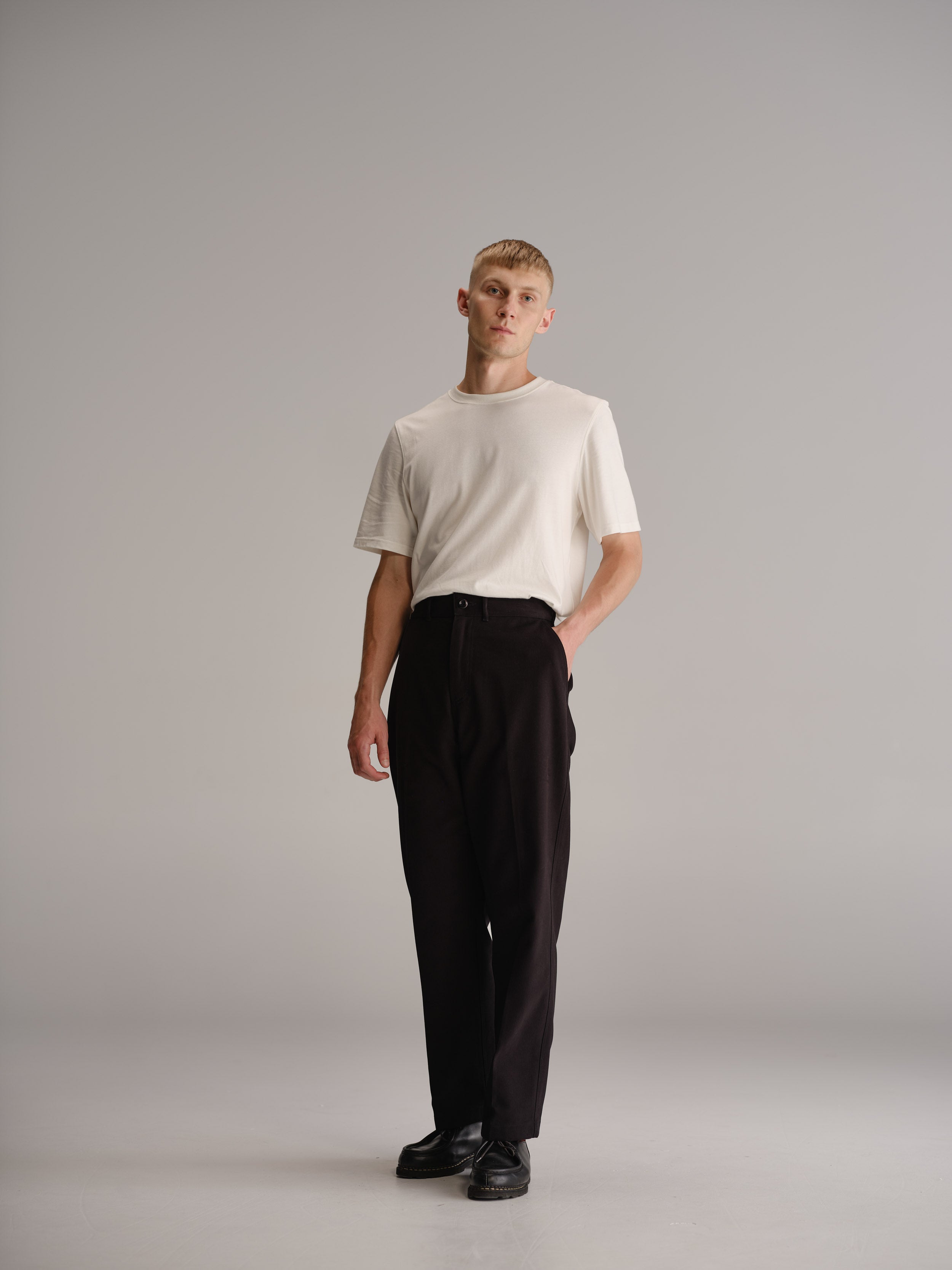 Bedford Pant