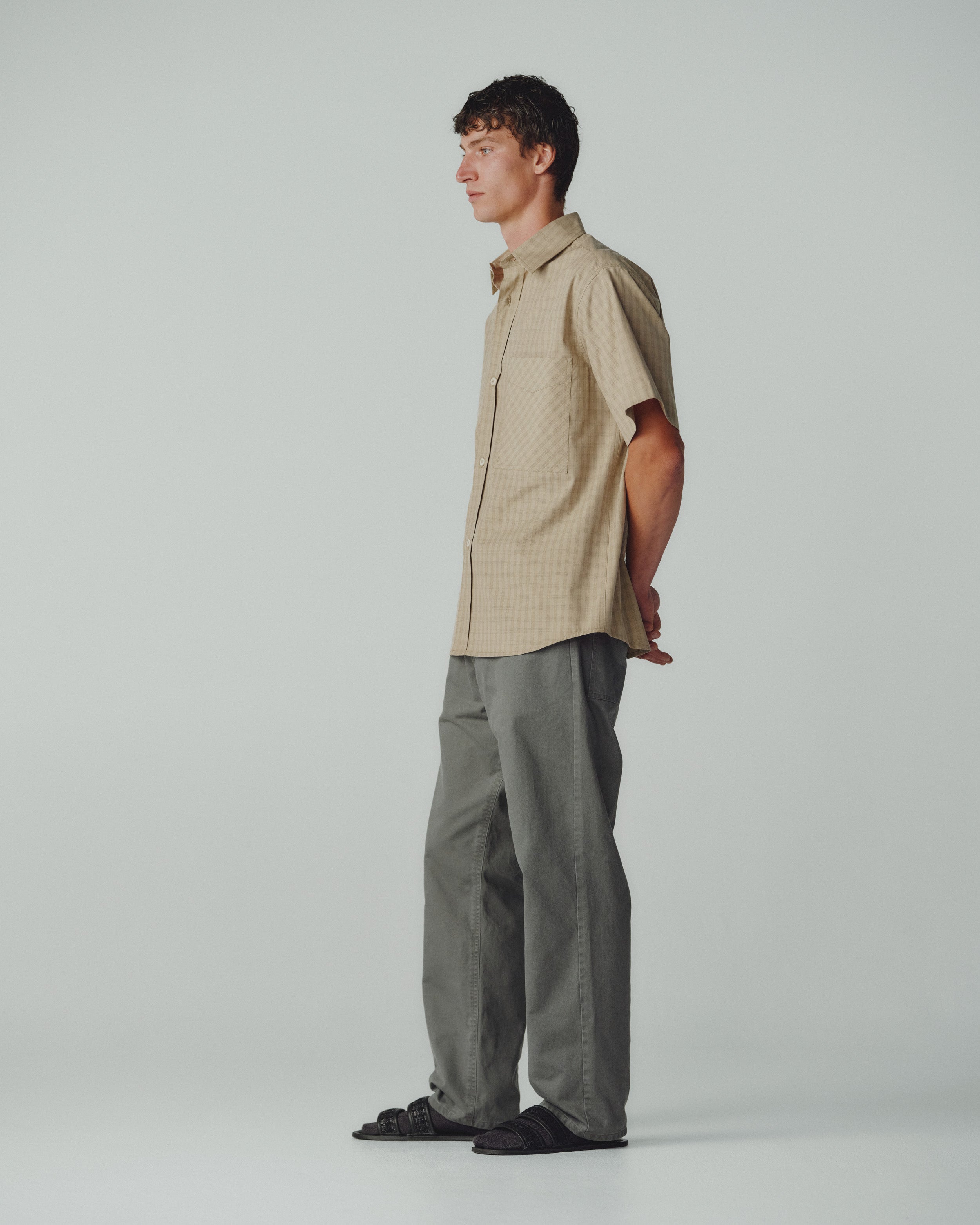 M003 Ease Shirt