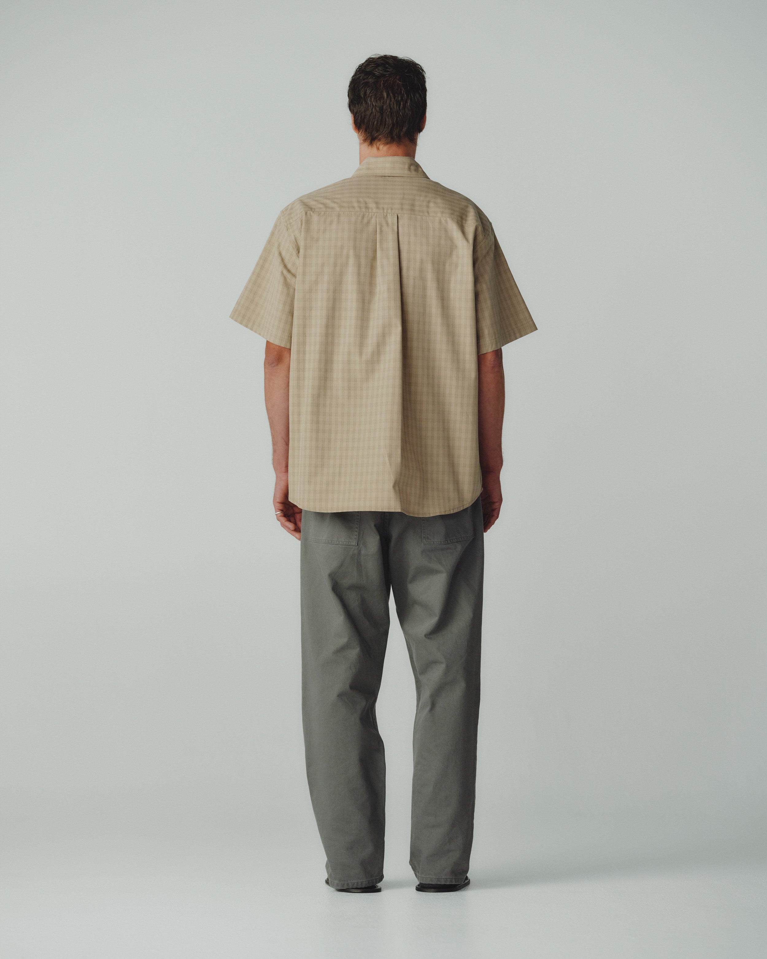 M003 Ease Shirt