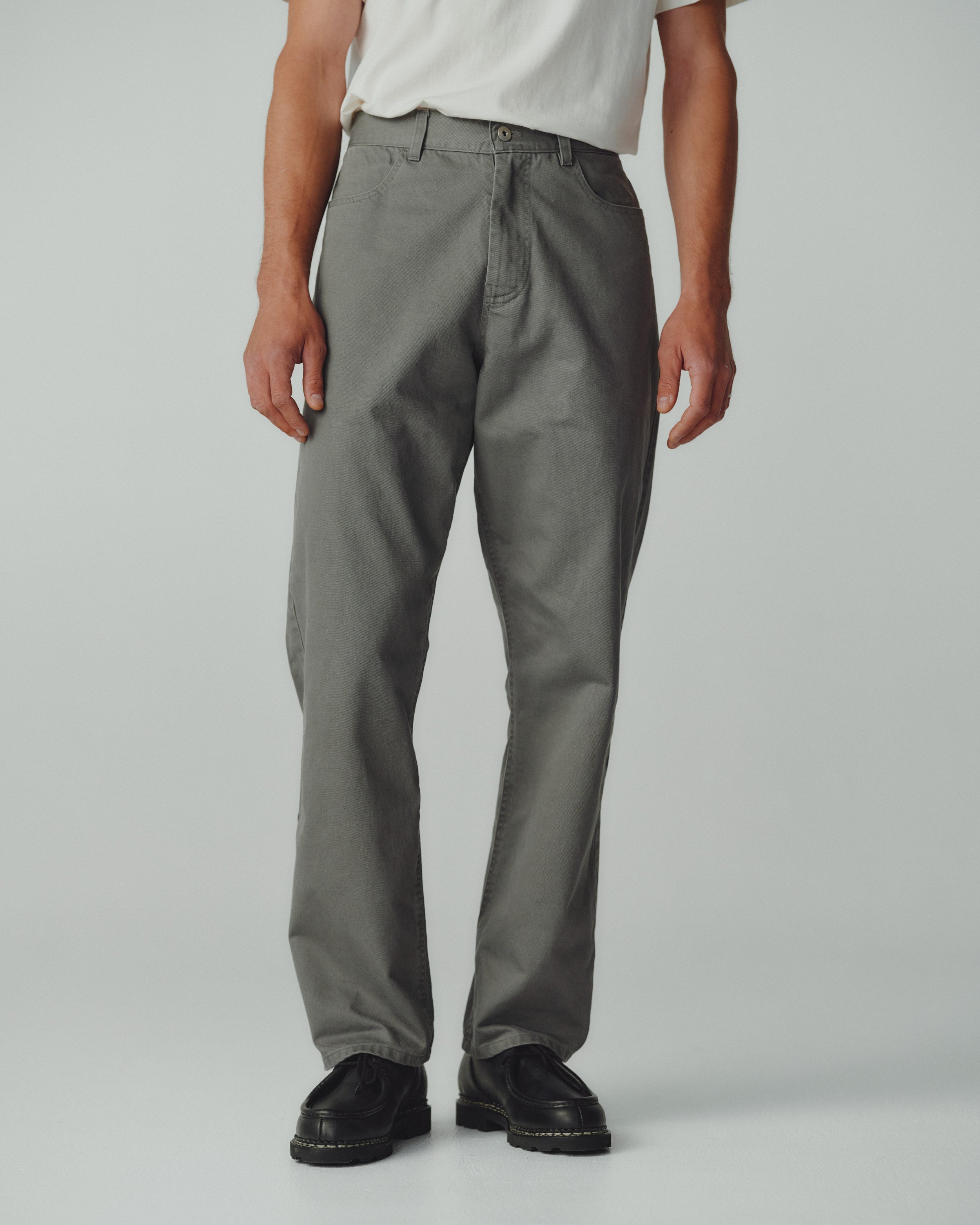 M008 Four Pocket Pant