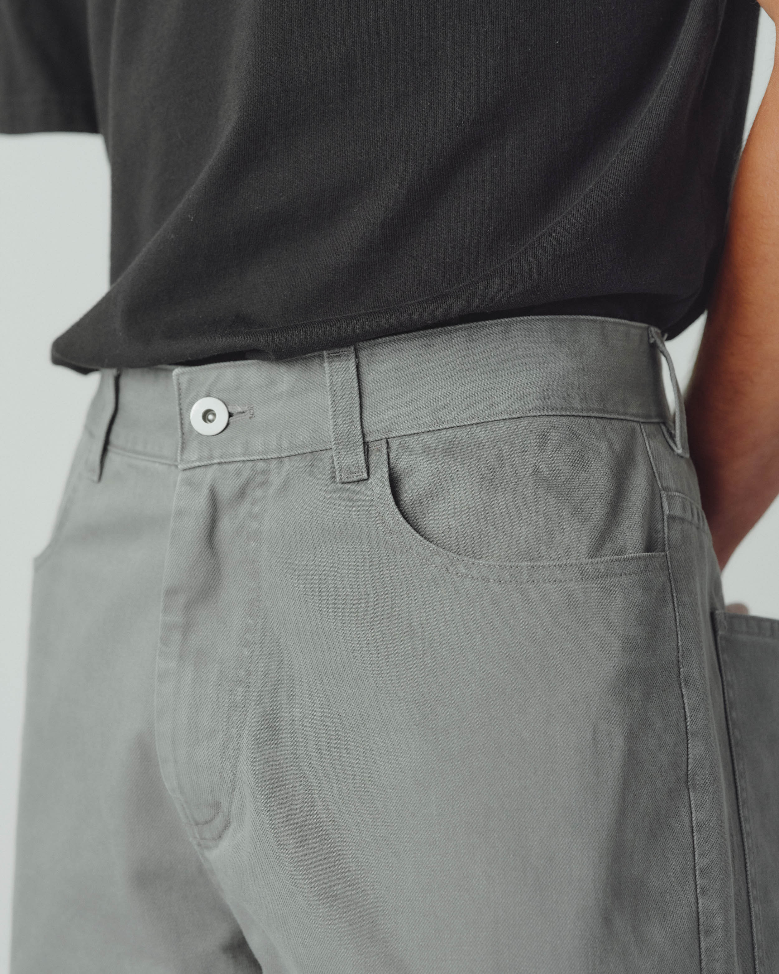 M008 Four Pocket Pant