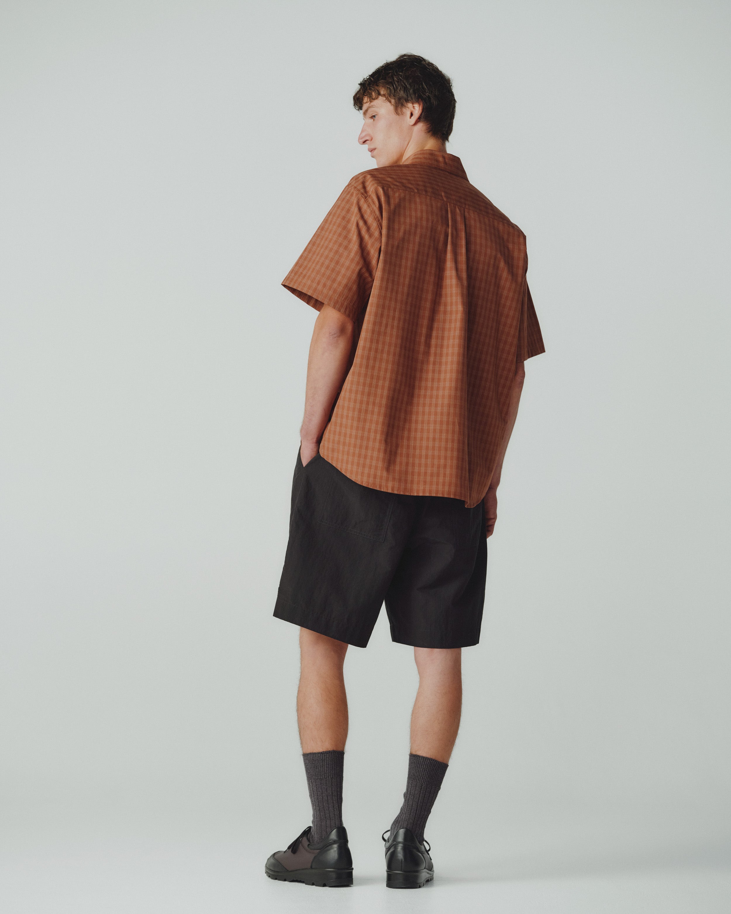 M003 Ease Shirt